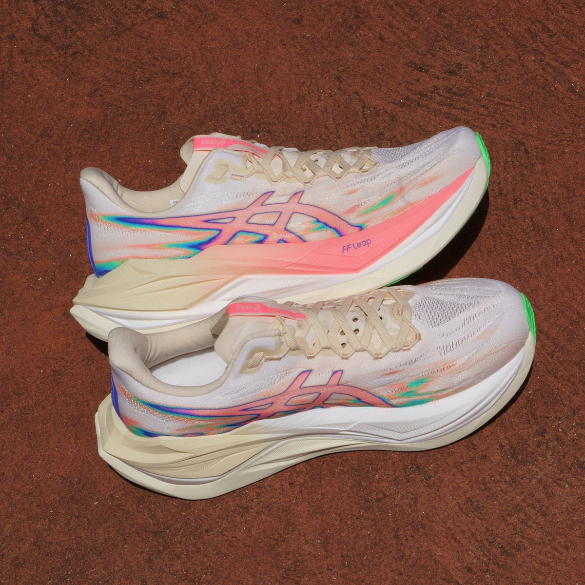 Unisex ASICS Superblast 3