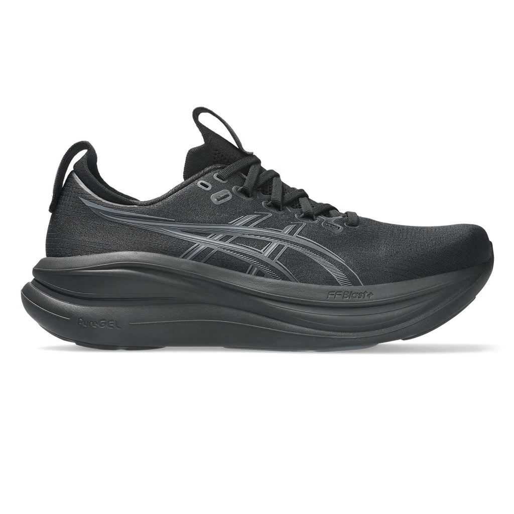 Mens ASICS GEL-Nimbus 28