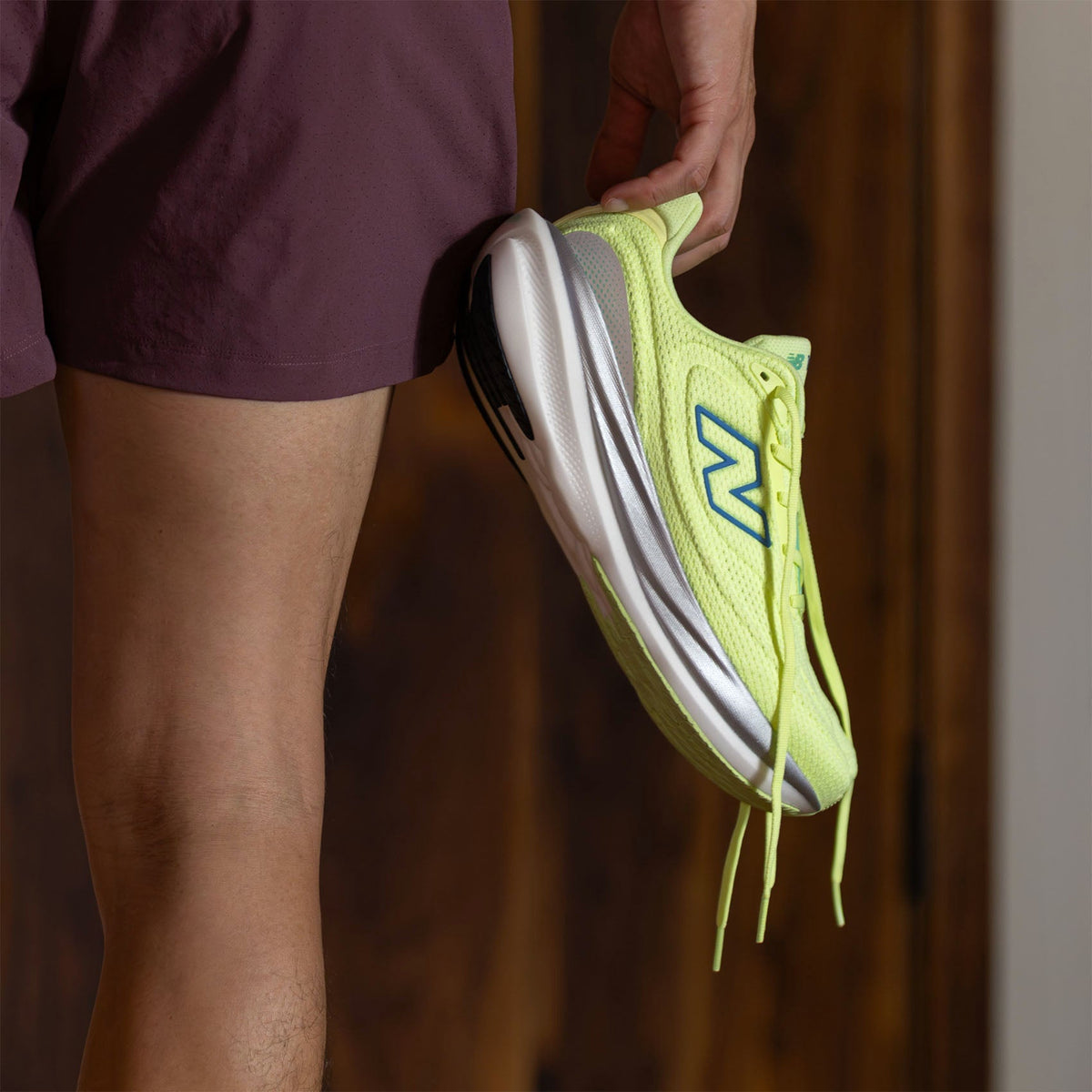 Mens New Balance 1080v15