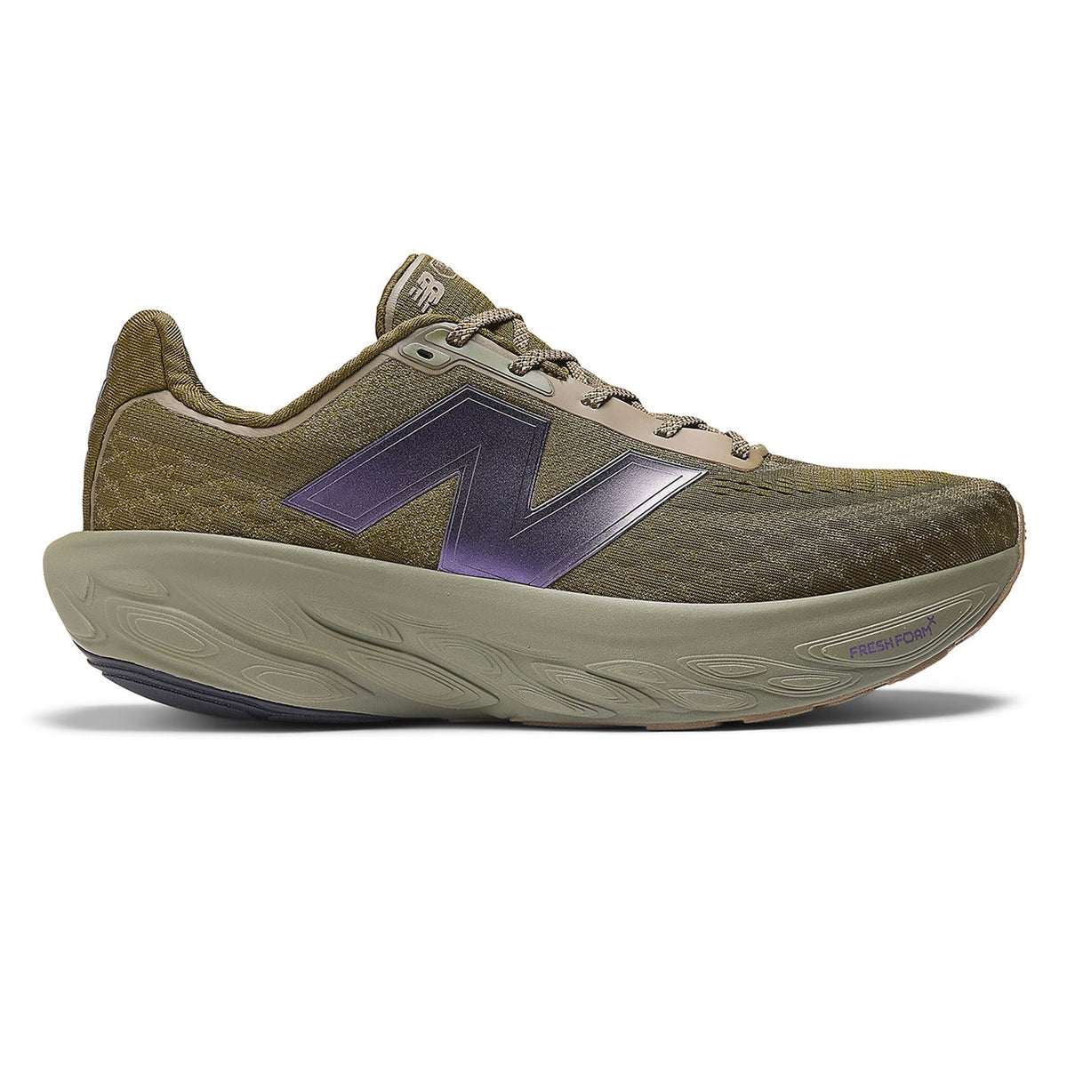 Mens New Balance Fresh Foam X 1080v14