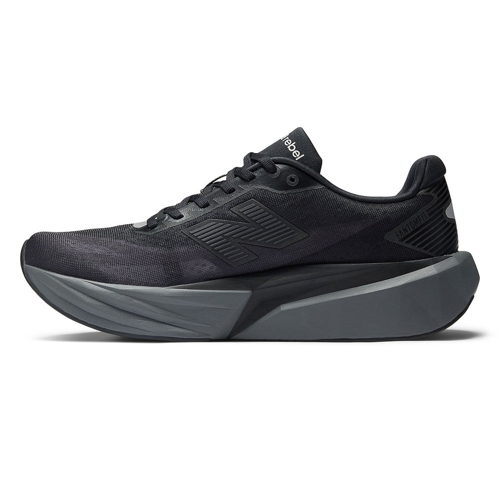 Mens New Balance FuelCell Rebel v5 (Wide)