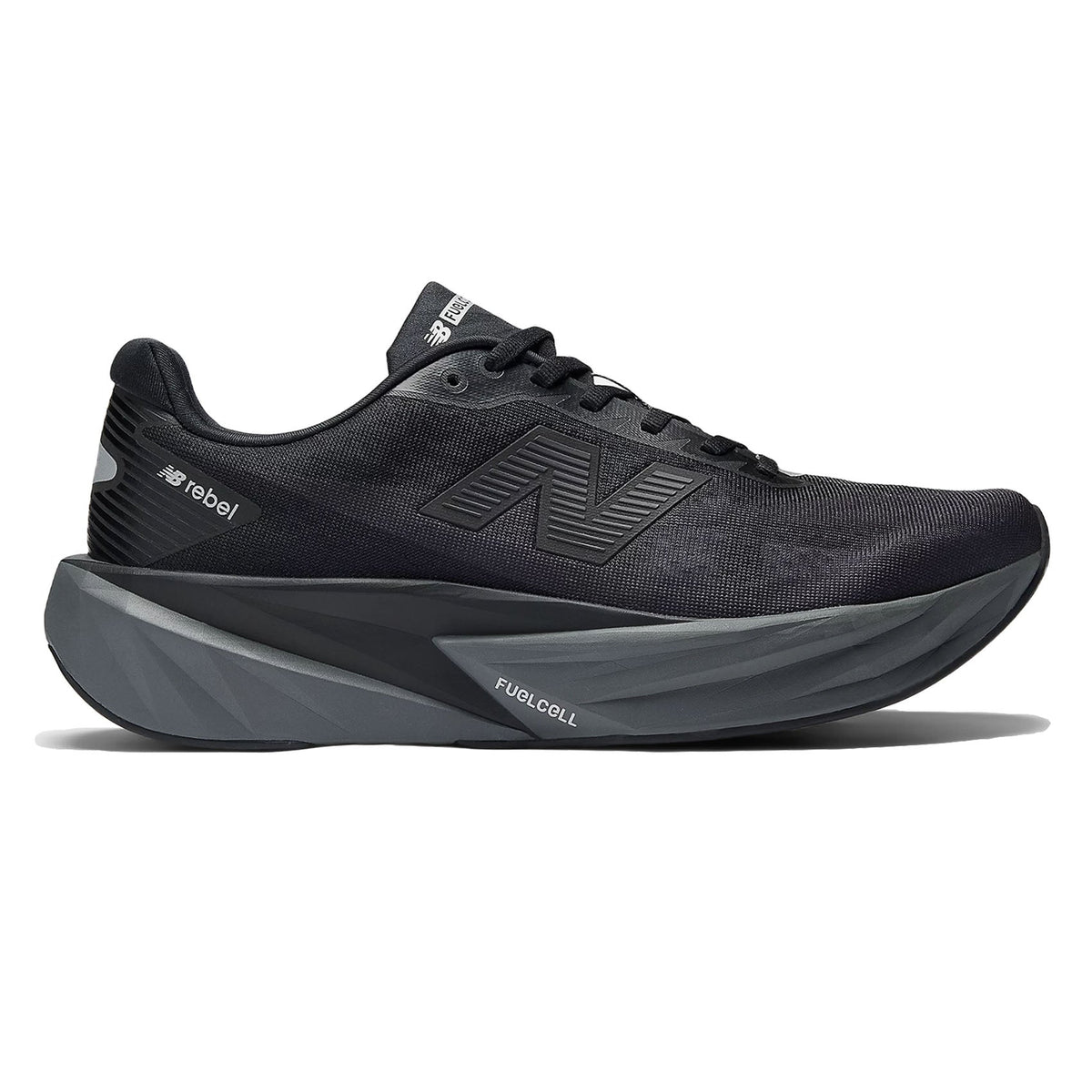 Mens New Balance FuelCell Rebel v5 (Wide)