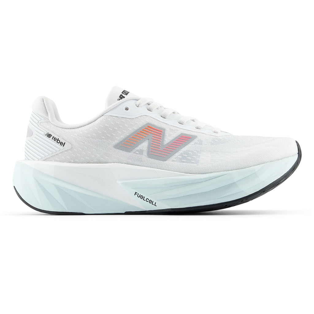 Mens New Balance FuelCell Rebel v5