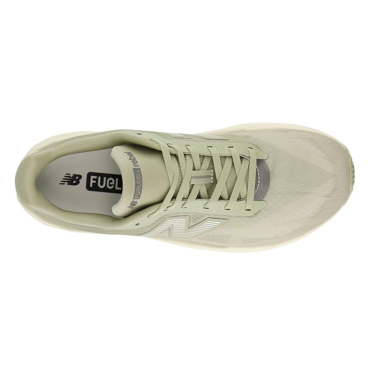 Mens New Balance FuelCell Rebel v5
