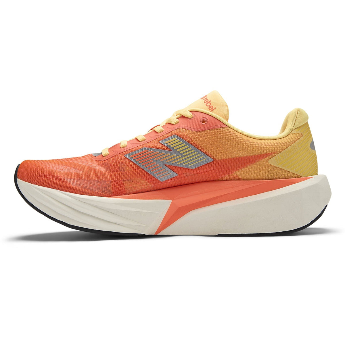 Mens New Balance FuelCell Rebel v5