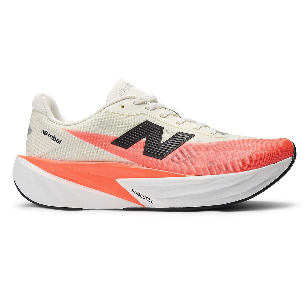 Mens New Balance FuelCell Rebel v5 (Wide)