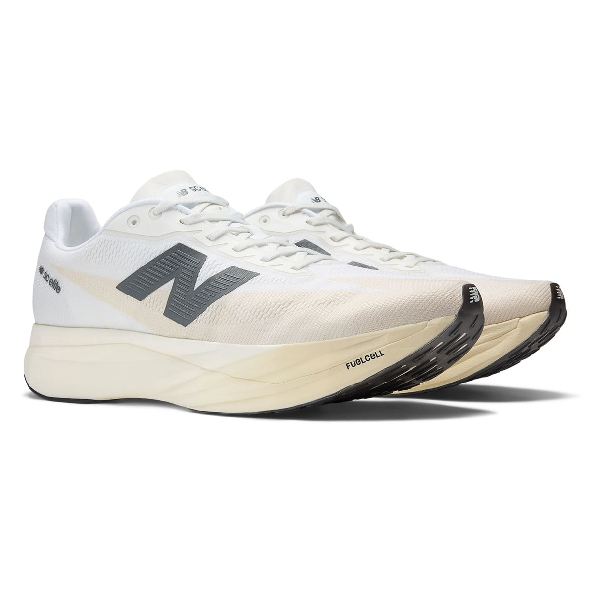 Mens New Balance FuelCell SuperComp Elite v5