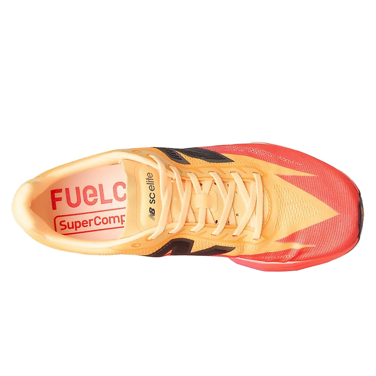 Mens New Balance FuelCell SuperComp Elite v5 (Wide)