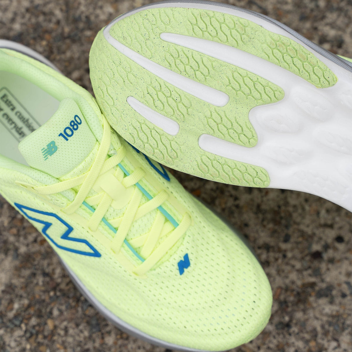 Womens New Balance 1080v15