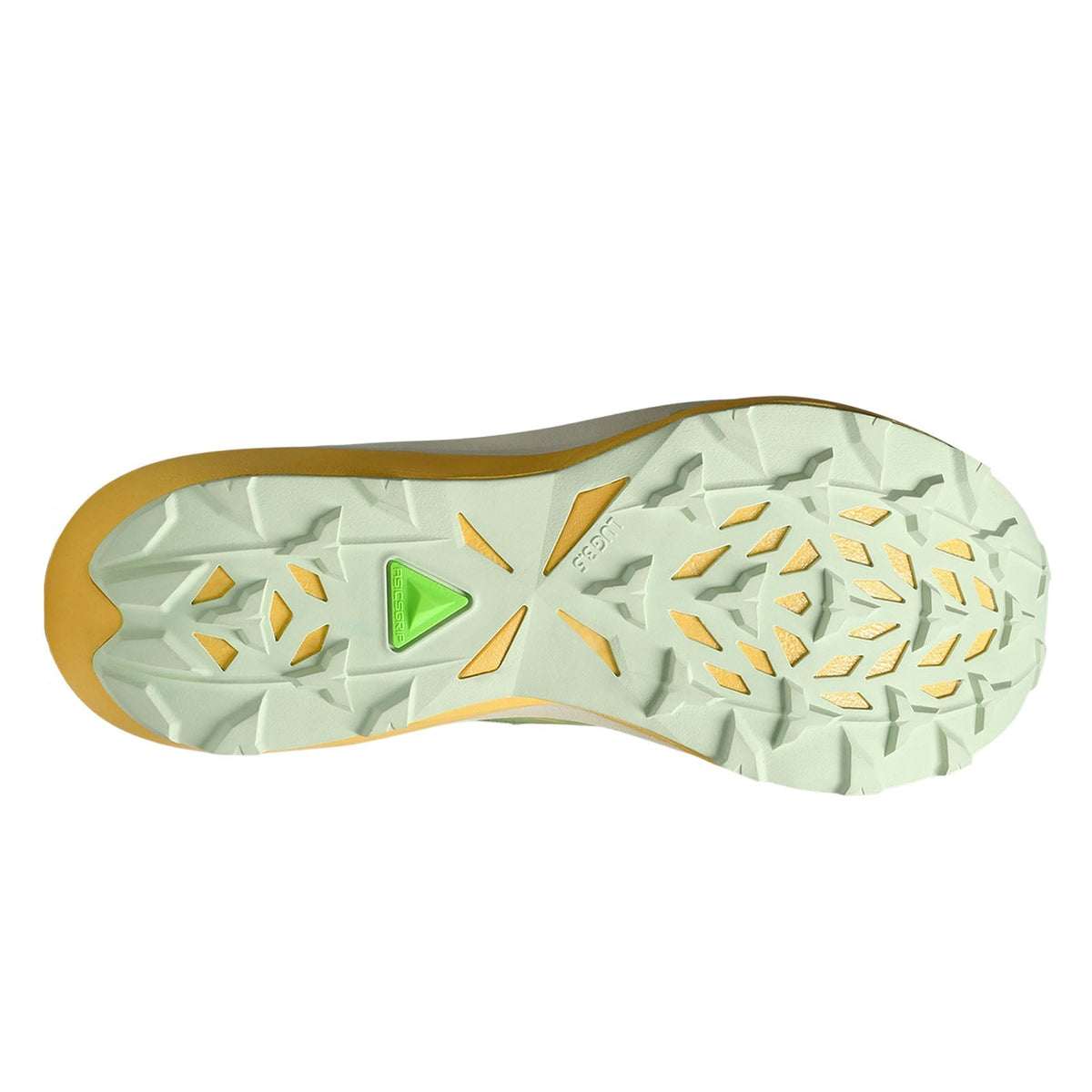 Unisex ASICS Fujispeed 4