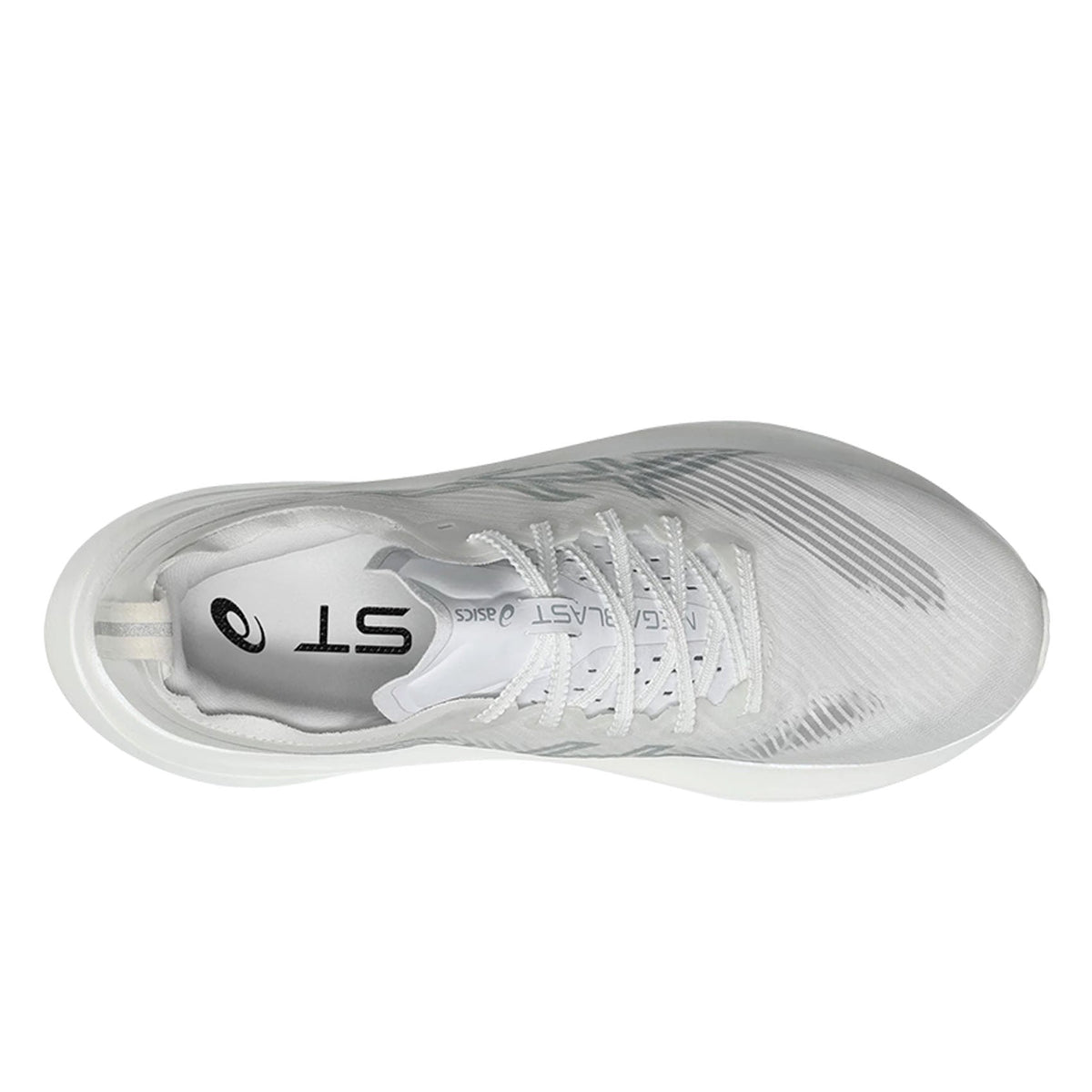 Unisex ASICS Megablast