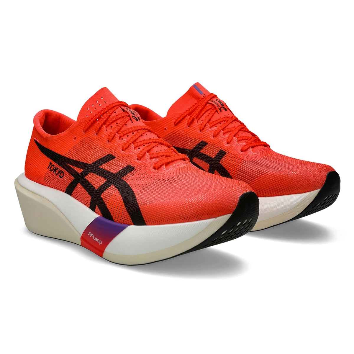 Unisex ASICS Metaspeed Edge Tokyo