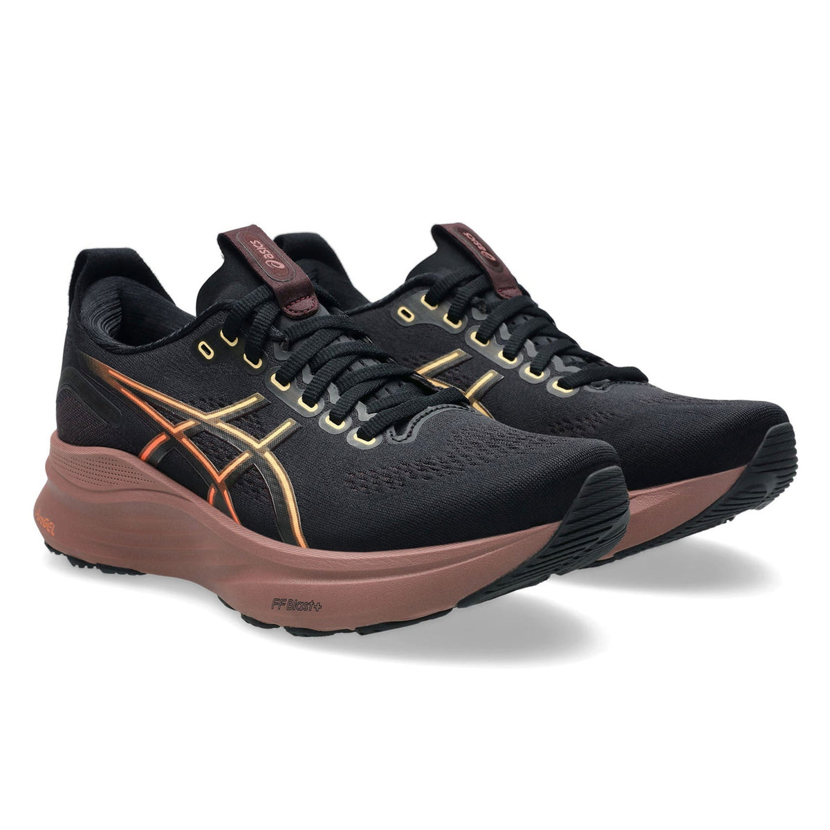 Womens ASICS GEL-Kayano 32