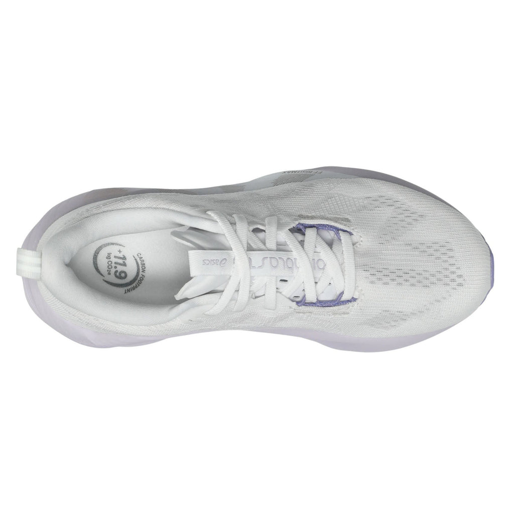 Womens ASICS Novablast 5 (Wide)