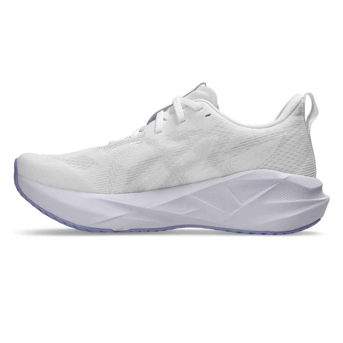 Womens ASICS Novablast 5 (Wide)