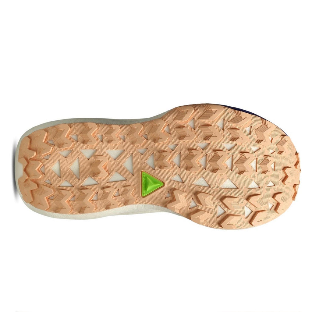 Womens ASICS Trabuco Max 5