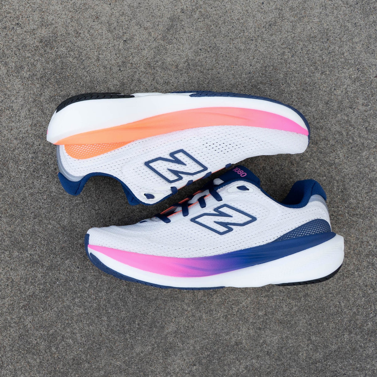 Womens New Balance 1080v15 (Wide)
