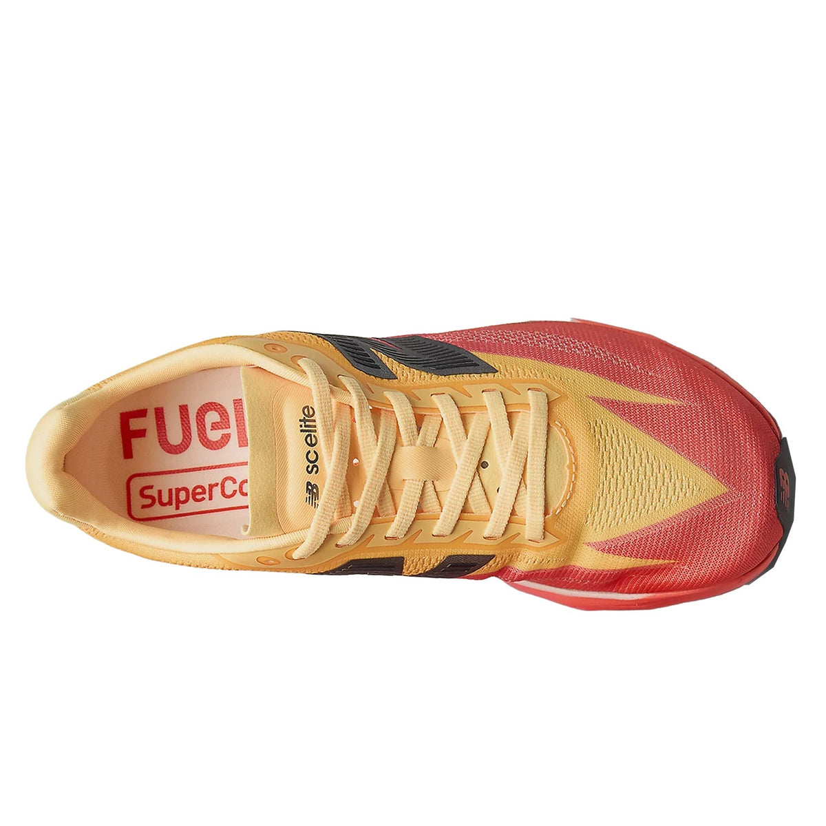 Womens New Balance FuelCell SuperComp Elite v5